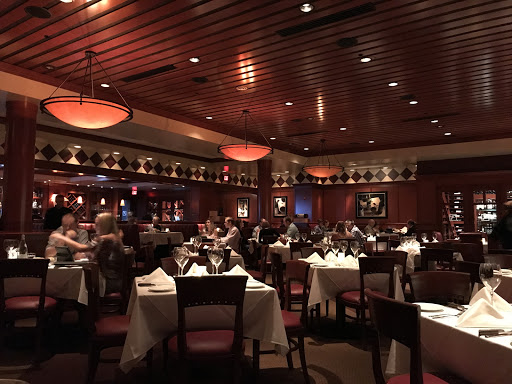 Fleming’s Prime Steakhouse & Wine Bar