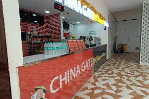 China Gate image