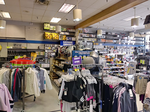 Sporting Goods Store «Big 5 Sporting Goods», reviews and photos, 700 El Camino Real, Menlo Park, CA 94025, USA
