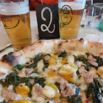 Photo n°1 de l'avis de Antonio.i fait le 18/02/2022 à 18:53 sur le  Franco Gallifuoco Pizzeria à Naples