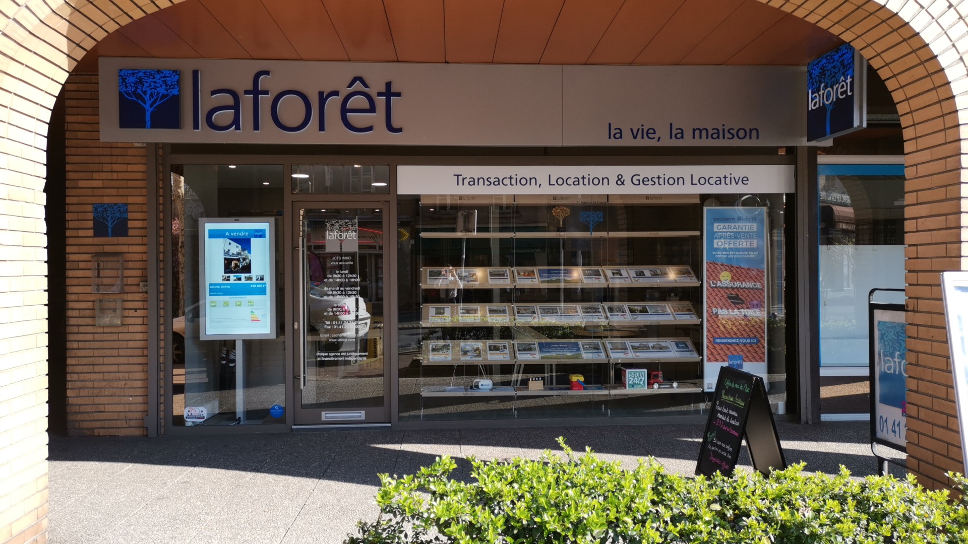 Photo n° 1 de l'avis de Quentin. fait le 21/03/2019 à 11:34