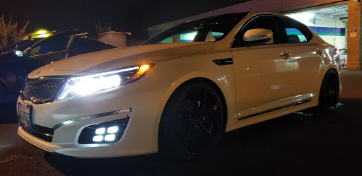 Self Service Car Wash «MILL PLAIN SELF SERVE CAR WASH», reviews and photos, 6600 Mill Plain Boulevard, Vancouver, WA 98661, USA