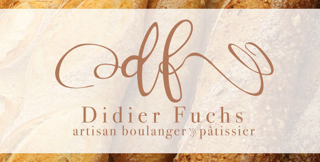 Mr. Didier Fuchs Boulangerie - Lausanne