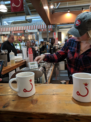 Coffee Shop «Ritual Coffee Roasters», reviews and photos, 610 1st St, Napa, CA 94559, USA