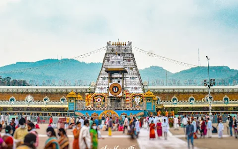 Padmavathi Travels Chennai image