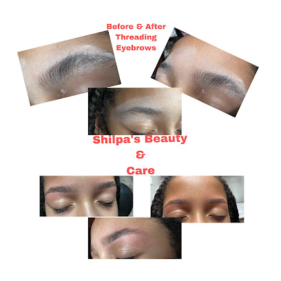 Shilpa’s Threading, Waxing & Facials