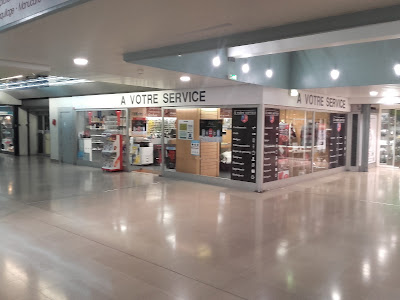 Cordonnerie à votre service. à Orléans