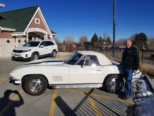 Auto Repair Shop «Christian Brothers Automotive Ken Caryl», reviews and photos, 5828 S Swadley Ct, Littleton, CO 80127, USA