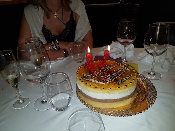 Imagen de Restaurant La Camarga (9 de 30)