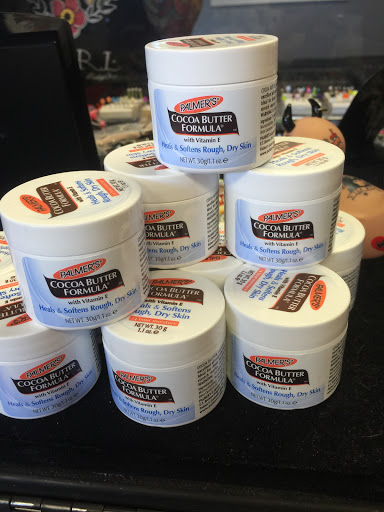 Explore cover up arm tattoo ideas, creative tattoo ideas in Southaven, available at Illusion Ink