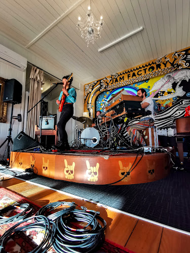 Reviews of The Jam Factory in Tauranga - Night club