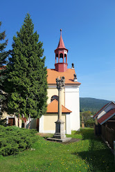 Kostel sv. Trojice