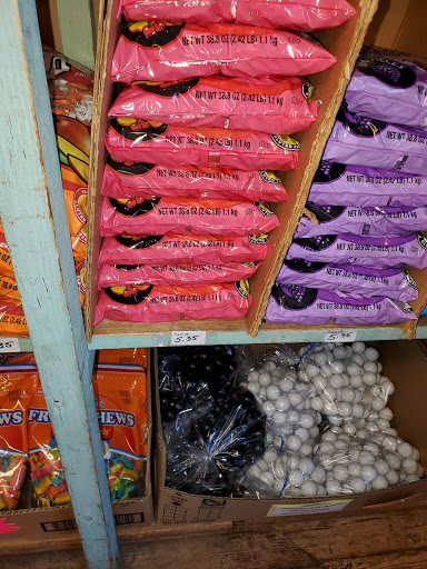 Candy Store «Bee Gee Candy Co», reviews and photos, 126 White Horse Pike, Clementon, NJ 08021, USA