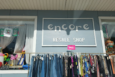 Encore Resale Shoppe