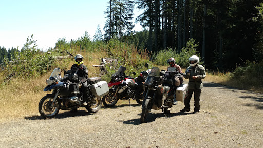 Motorcycle Repair Shop «1Up Motorsports», reviews and photos, 645 N 1st St, Dixon, CA 95620, USA