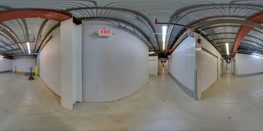 Self-Storage Facility «Simply Self Storage - Saline», reviews and photos, 1400 E Michigan Ave, Saline, MI 48176, USA