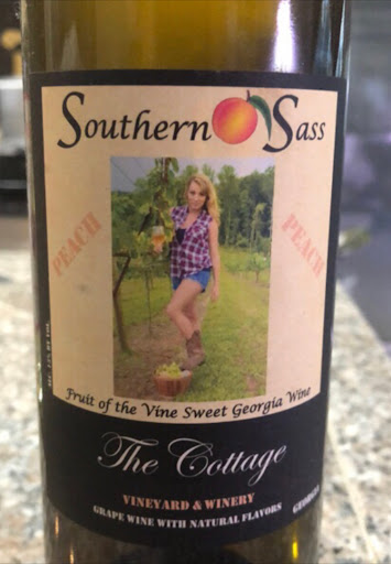 Winery «The Cottage Vineyard & Winery», reviews and photos, 5050 US-129, Cleveland, GA 30528, USA
