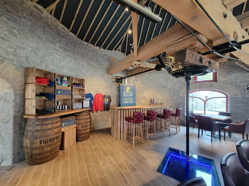 Ballykilcavan Brewery