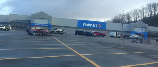 Department Store «Walmart Supercenter», reviews and photos, 3034 Rhea County Hwy, Dayton, TN 37321, USA