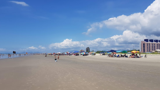 Parana Strand