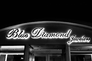 Blue Diamond Jewelers image