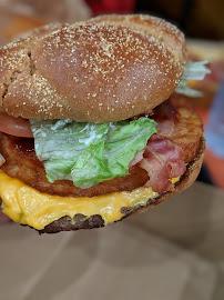 Hamburger du Restauration rapide Burger King à Puteaux - n°16