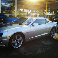 Central Tires - Photo 8 - Car repair in Houston, TX, Sugar Land