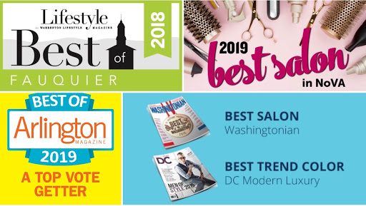 Hair Salon «PR at Partners», reviews and photos, 10772 Sudley Manor Dr, Manassas, VA 20109, USA