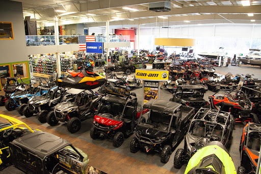 ATV Dealer «Leaders RPM», reviews and photos, 8500 W Main St, Kalamazoo, MI 49009, USA