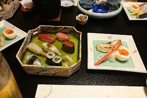 Matsui Sushi image