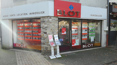 Agence Blot Immobilier Cesson-Sévigné à Cesson-Sévigné