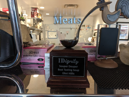 Butcher Shop «Orlando Meats», reviews and photos, 728 Virginia Dr, Orlando, FL 32803, USA