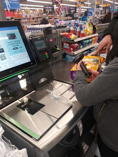 Supermarket «Walmart Neighborhood Market», reviews and photos, 622 E Ustick Rd, Caldwell, ID 83605, USA