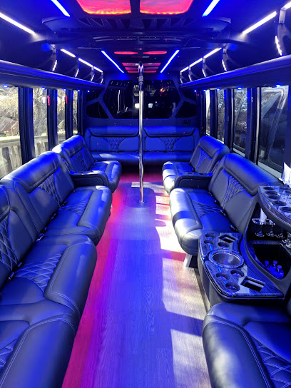 Code 3 Limousine and Transportation