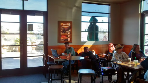 Starbucks image