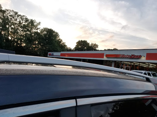 Auto Parts Store «AutoZone», reviews and photos, 420 Tarrytown Rd, White Plains, NY 10607, USA