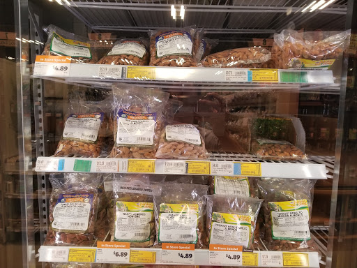 Natural Foods Store «Natural Grocers», reviews and photos, 3325 South Blvd #169, Edmond, OK 73013, USA