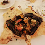 Photo n°1 de l'avis de Marta.e fait le 04/01/2022 à 19:21 sur le  Ristorante Pizzeria Euro Checco à Villanova