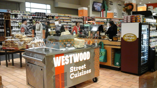 Grocery Store «Whole Foods Market», reviews and photos, 1050 Gayley Ave, Los Angeles, CA 90024, USA