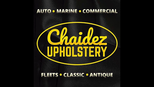 Chaidez Upholstery