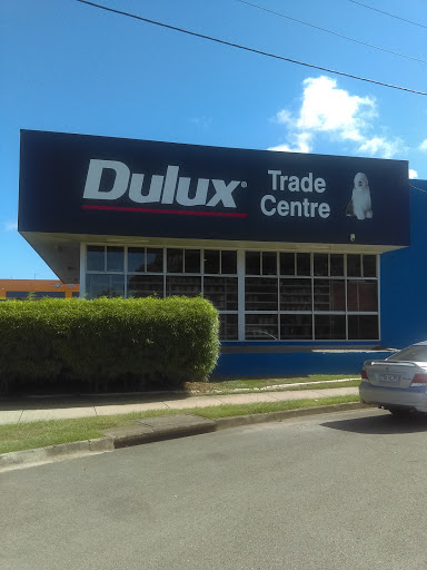 Dulux Trade Centre