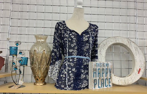 Thrift Store «Goodwill», reviews and photos, 120 E Walnut St # 16, Lock Haven, PA 17745, USA