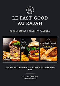 Photos du propriétaire du Restaurant Rajah fast good à Boulogne-sur-Mer - n°15