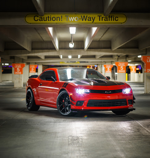 VIBE Motorsports image