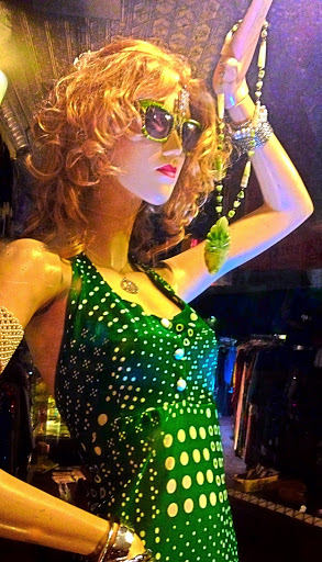 Vintage Clothing Store «Replay Vintage Goods», reviews and photos, 3708 Main St, Houston, TX 77002, USA