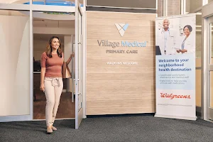 Village Medical at Walgreens image