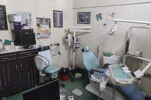 Pushpa's Dental Clinic [ shifted to TIRUMALA HOSPITALS KADAPA image