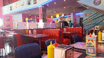 Atmosphère du Restaurant américain Memphis - Restaurant Diner à La Garde - n°19