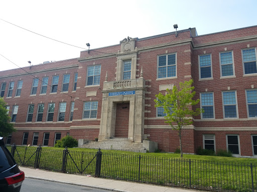 Community Academy of Science and Health