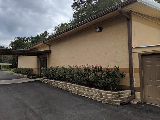 Banquet Hall «Knights of Columbus», reviews and photos, 2655 Farm to Market Rd 1488, Conroe, TX 77384, USA